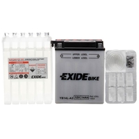YB14L-A2 Motorcycle Battery