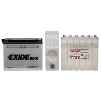 YB16AL-A2 Motorcycle Battery