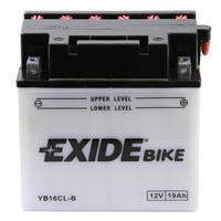 YB16CL-B Motorcycle Battery