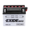 YB4L-B Motorcycle Battery