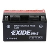 YT7B-BS Motorcycle Battery