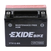 YTX12-BS Motorcycle Battery
