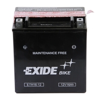 YTX16-BS Motorcycle Battery