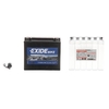 YTX20L-BS Motorcycle Battery