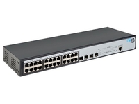 HP 1920-24G 24 ports Managed Switch