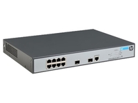 HP 1920-8G-PoE+ 8 ports Managed Switch