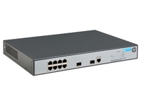 HP 1920-8G-PoE+ 8 ports Managed Switch