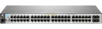 HP 2530-48G-PoE+ Switch