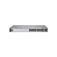 HP 2920-24G-POE+ Switch