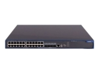 HP A5500-24G EI Switch