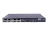 HP A5800-24G-PoE Switch