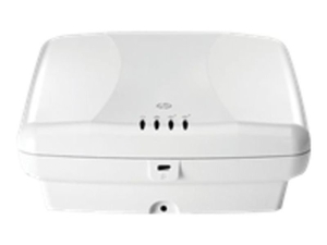 HP E-MSM430 Dual Radio 802.11n Access Point (WW)