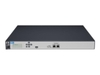 HP E-MSM760 Access Controller Network management device