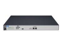 HP E-MSM760 Access Controller Network management device