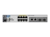 HP E2615-8-PoE Switch Switch Managed