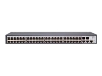 HP V1905-48 48-port 10/100 Managed Switch