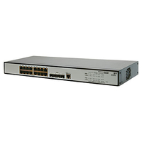 HP V1910-16G 16 Port Managed Switch