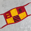 Harry Potter Face Mask (Gryffindor)