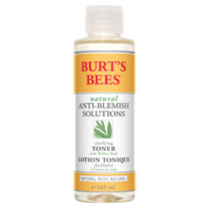 Anti-Blemish - 145ml Anti-Blemish Solutions Clarifying Toner