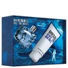 Diesel Christmas 2020 Only The Brave Eau de Toilette Spray 50ml Gift Set
