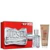 Diesel D By Diesel Eau de Toilette Spray 30ml Gift Set