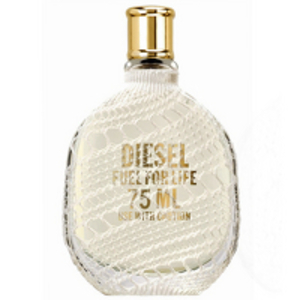 Diesel Fuel For Life Her Eau de Parfum Spray 75ml