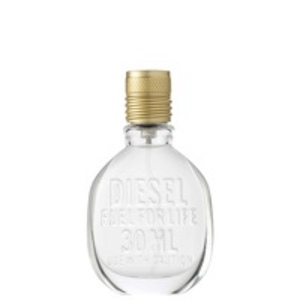 Diesel Fuel For Life Him Eau de Toilette Spray 30ml