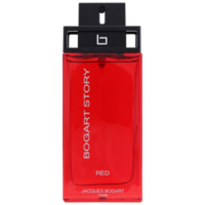 Jacques Bogart Story Red Eau de Toilette Spray 100ml