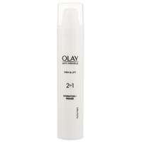 Olay Anti-Wrinkle Firm and Lift 2in1 Moisturiser and Primer 50ml