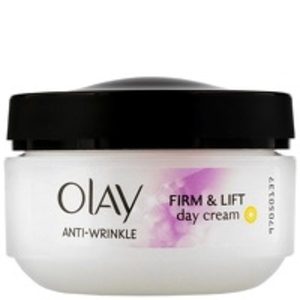 Olay Anti-Wrinkle Firm and Lift Day Cream SPF15 50ml