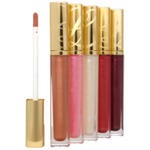 Pure Color Lip Gloss - 03 Electric Ginger (Shimmer) 6ml